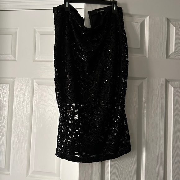 Express midi skirt - Picture 1 of 5